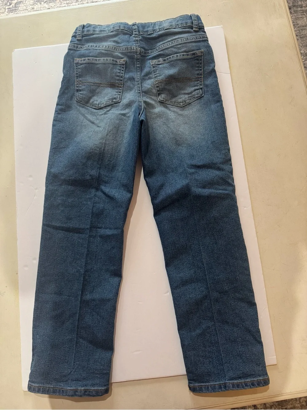 OshKosh B'gosh Kids Blue Denim Jeans